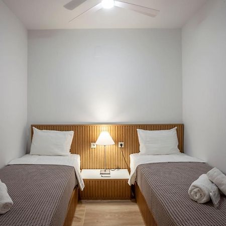 Apartamento Habitat 29 B Tesalónica Exterior foto