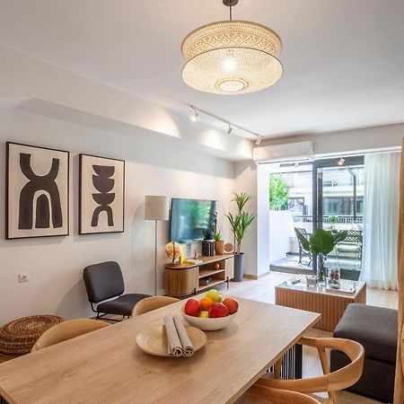 Apartamento Habitat 29 B Tesalónica Exterior foto