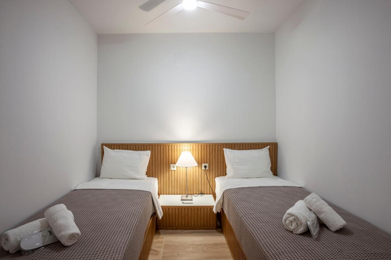 Apartamento Habitat 29 B Tesalónica Exterior foto
