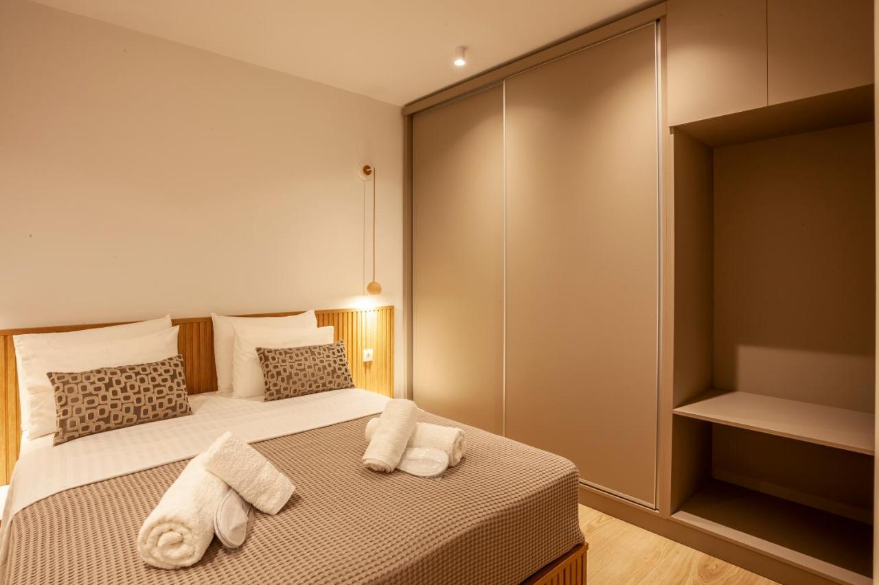 Apartamento Habitat 29 B Tesalónica Exterior foto