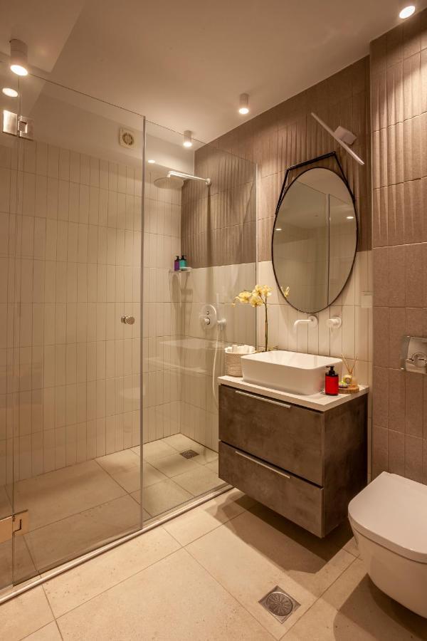 Apartamento Habitat 29 B Tesalónica Exterior foto