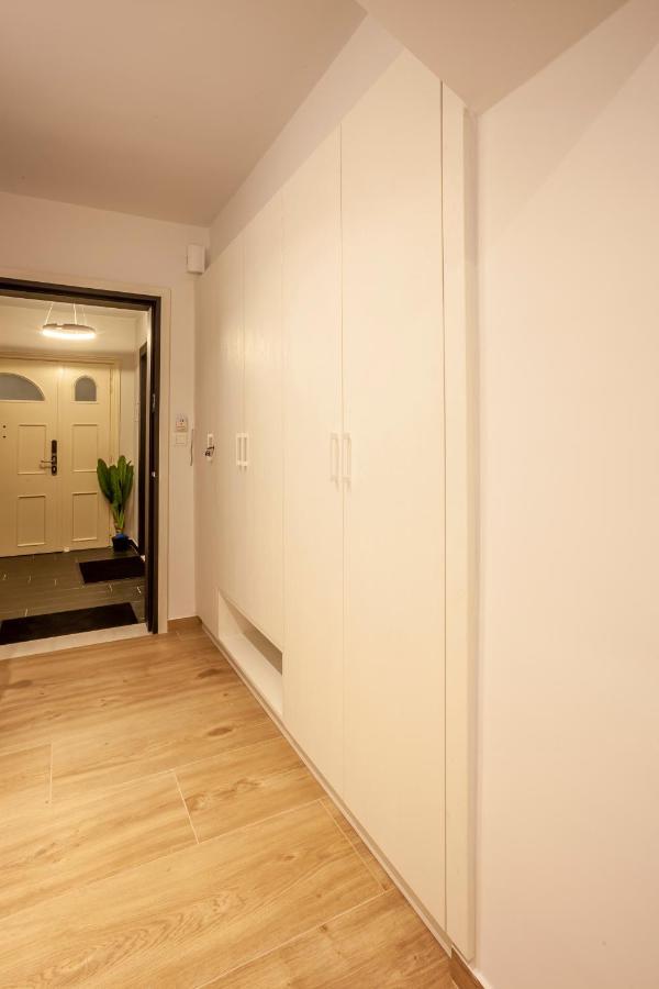 Apartamento Habitat 29 B Tesalónica Exterior foto