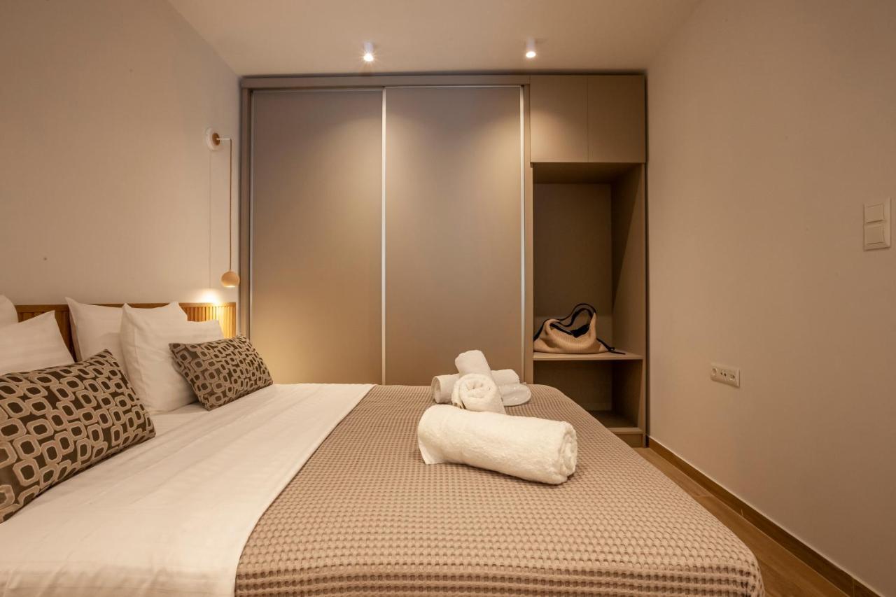 Apartamento Habitat 29 B Tesalónica Exterior foto