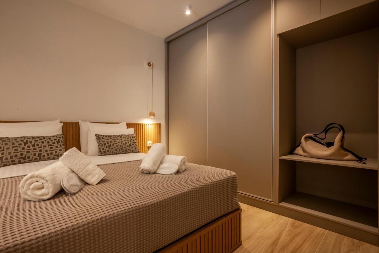 Apartamento Habitat 29 B Tesalónica Exterior foto